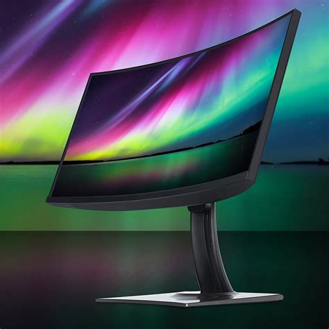 Are LCD monitors good for eyes?