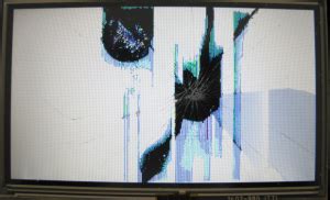Are LCD screens harmful?