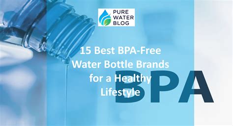 Are LDPE bottles BPA free?