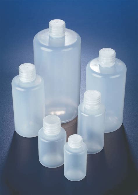 Are LDPE bottles safe to use?