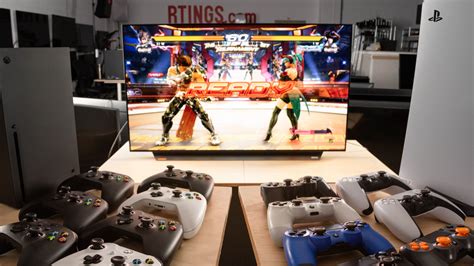 Are LED TVs good for gaming?
