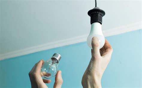 Are LED bulbs more eco friendly?