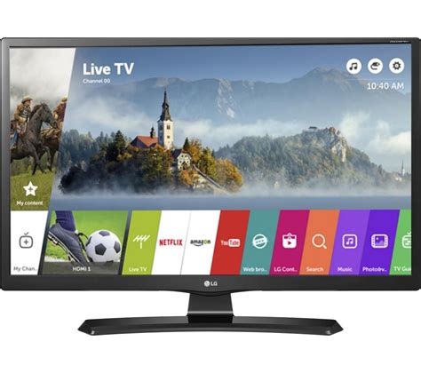 Are LG LED TVs good for gaming?