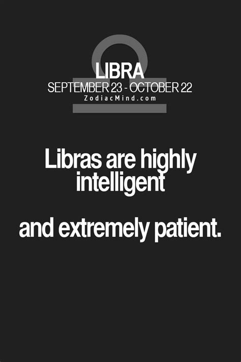 Are Libras highly intelligent?
