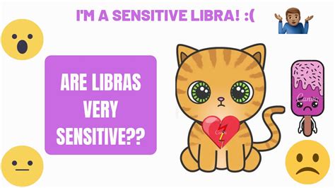 Are Libras very sensitive?