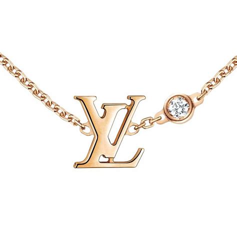 Are Louis Vuitton jewelry real gold?