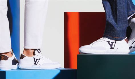 Are Louis Vuitton shoes vegan?