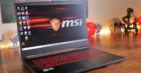 Are MSI laptops good quality?