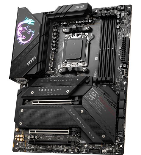 Are MSI motherboards OK?