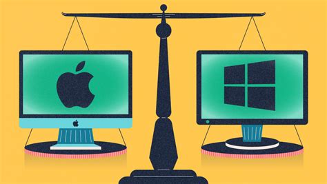 Are MacBooks safer than PC?
