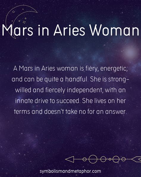 Are Mars and Aries the same?