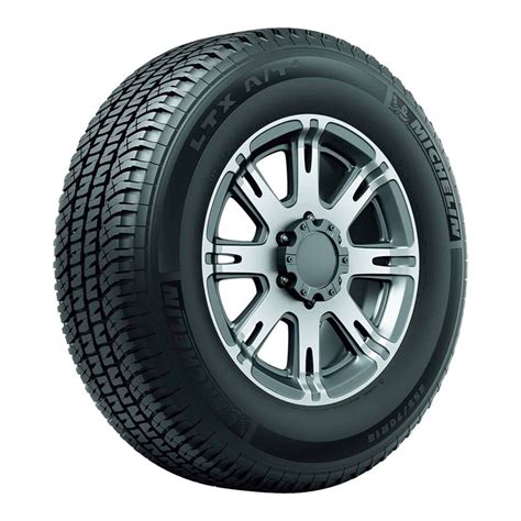 Are Michelin tires quiet?