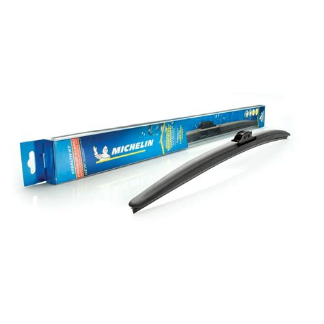 Are Michelin wiper blades any good?