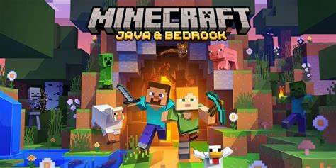 Are Minecraft Java and Bedrock sold separately?