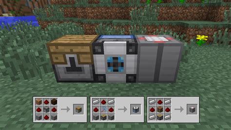 Are Minecraft dispensers random?
