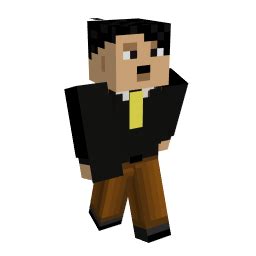 Are Minecraft skins bannable?