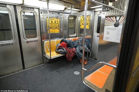 Are NYC subways safe during the day?