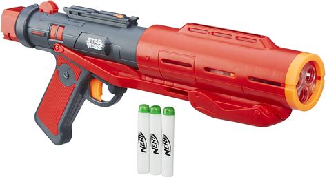 Are Nerf guns suitable for 5 year old?