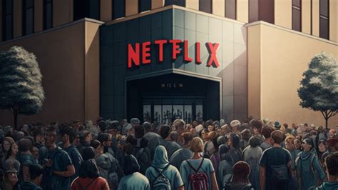 Are Netflix employees happy?