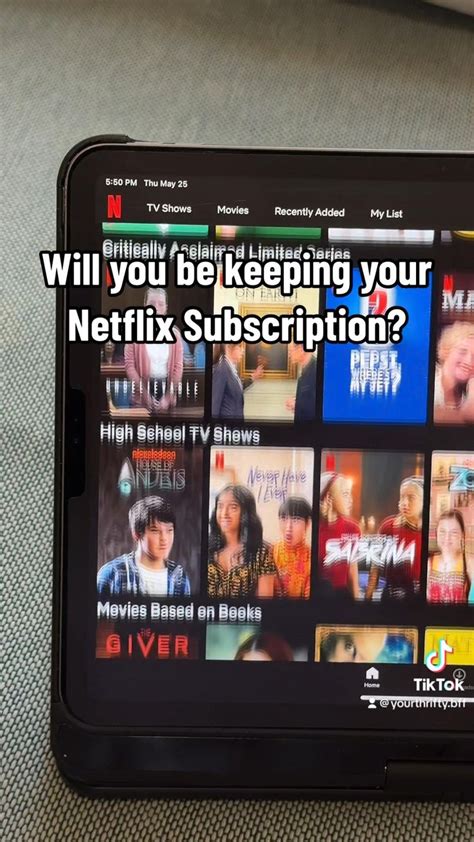 Are Netflix stopping account sharing?