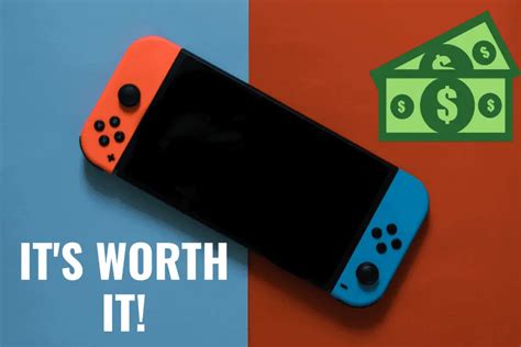 Are Nintendo's worth money?