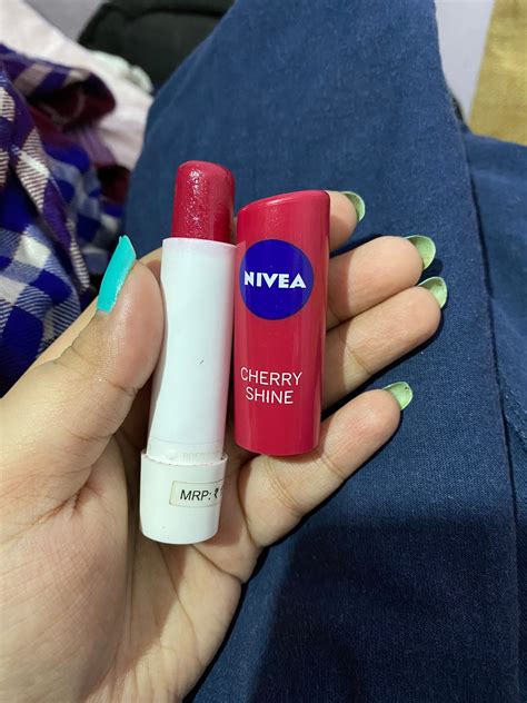 Are Nivea lip balms good?