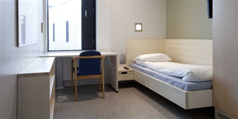 Are Norway prisons overcrowded?