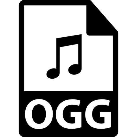 Are OGG files high quality?