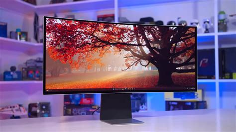 Are OLED monitors bad for productivity?