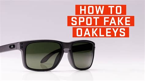 Are Oakleys from Amazon real?