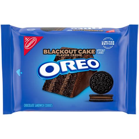 Are Oreo cookies American?