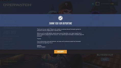Are Overwatch bans permanent?