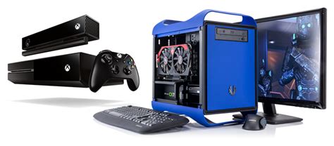 Are PC gamers really superior to console players?