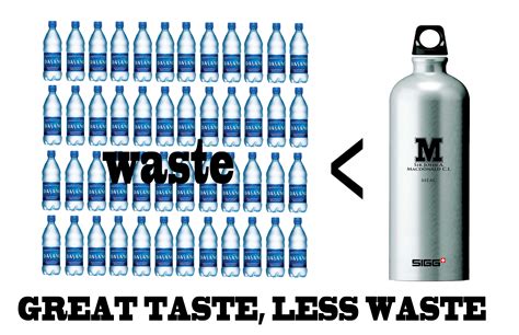 Are PET bottles non reusable?