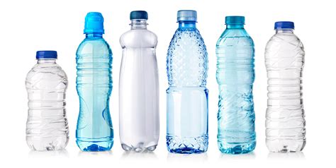Are PET plastic bottles toxic?
