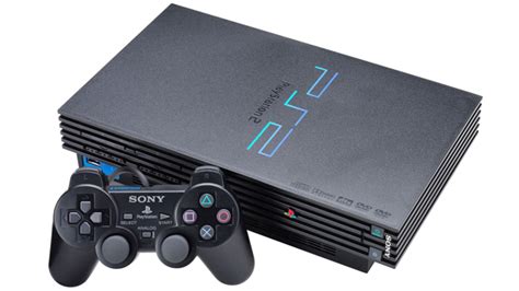 Are PS2s still made?