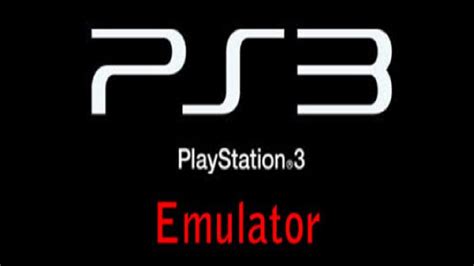 Are PS3 emulators safe?