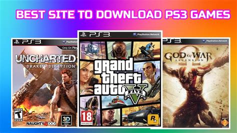 Are PS3 games free?