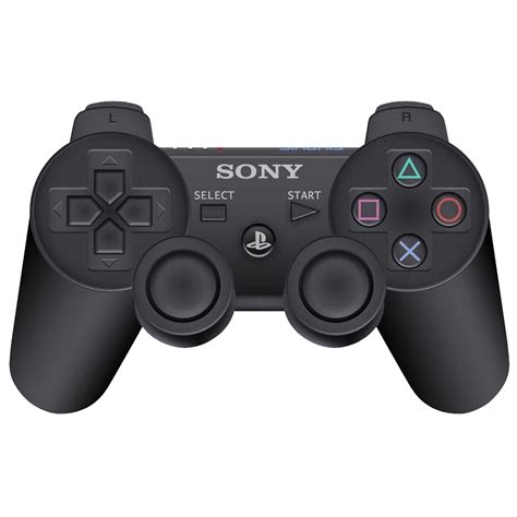 Are PS3 pads wireless?