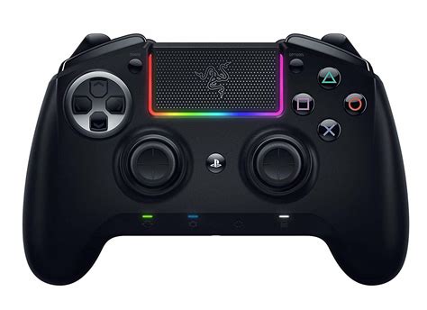 Are PS4 controllers Bluetooth?