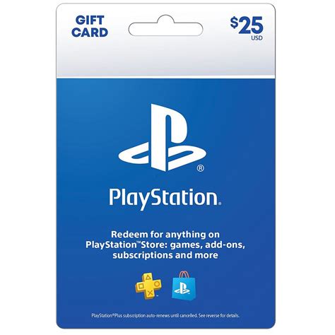 Are PS4 gift cards refundable?