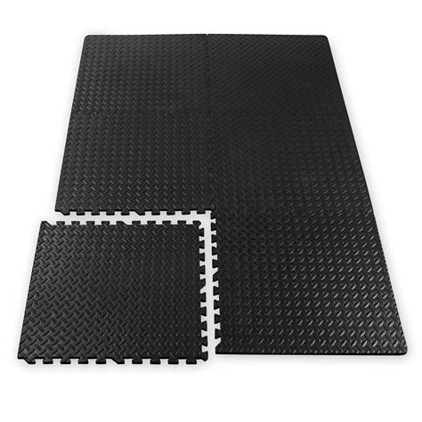 Are PVC exercise mats safe?