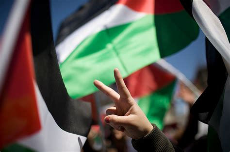Are Palestinians Muslims?