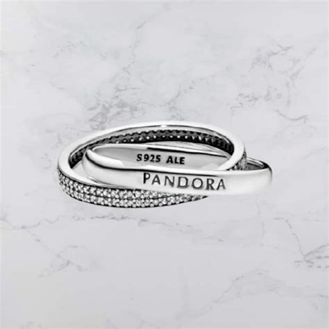 Are Pandora rings on Etsy real or fake?