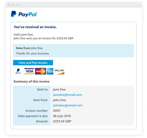 Are PayPal payments private?