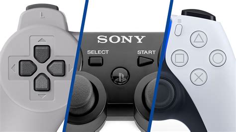 Are PlayStation controllers interchangeable?