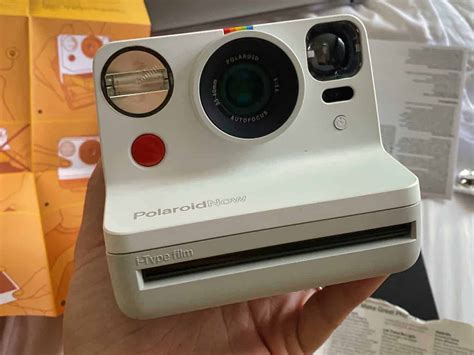 Are Polaroid Now worth it?