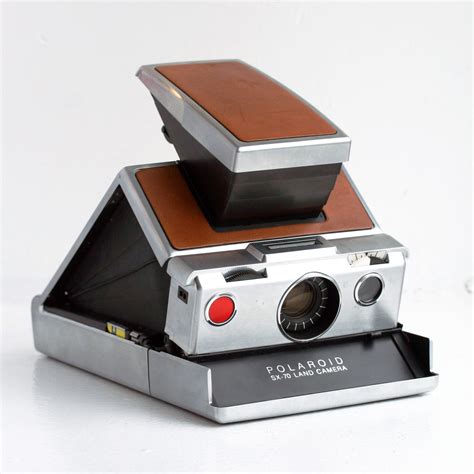 Are Polaroid cameras harmful?