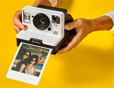 Are Polaroid photos long lasting?