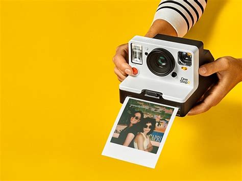 Are Polaroids flammable?